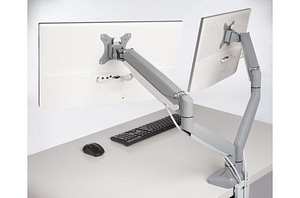 Monitori lauakinnitus Kensington (1 foto / 4)