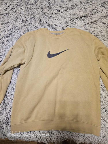 Nike kampsun