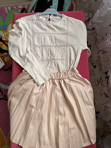 Komplekt Zara 140 (2 foto / 4)