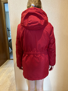 Зимняя куртка KidsOnly (2 фото из 3)
