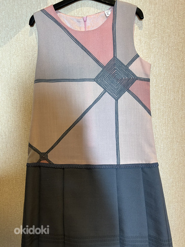 Платье 140 (фото #2)