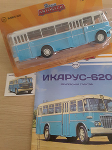 Ikarus 620