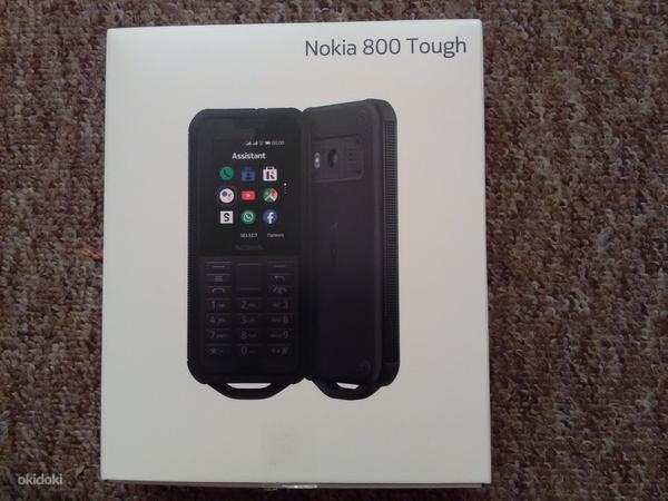 Nokia 800 (foto #2)