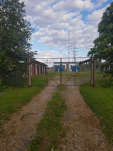 Malmi põik, Jõhvi, Jõhvi vald, Ida-Virumaa (3 foto / 3)