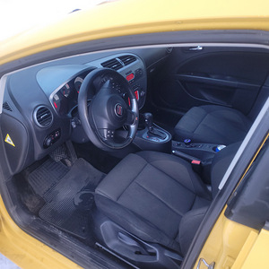 Seat leon fr 2.0 turbo 147kw (7 foto / 9)