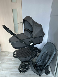 Easywalker Harvey 5 Premium (2 фото из 4)