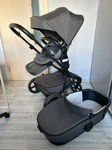Easywalker Harvey 5 Premium (1 фото из 4)