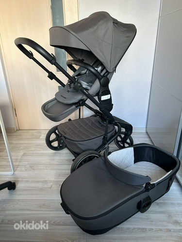 Easywalker Harvey 5 Premium