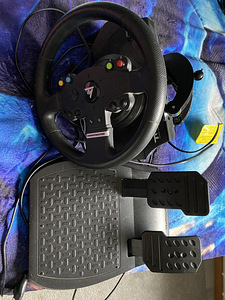 Laste rool xbox (1 foto / 3)