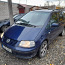 VW SHARAN 2003. 1.9TDI 85KW (foto #1)