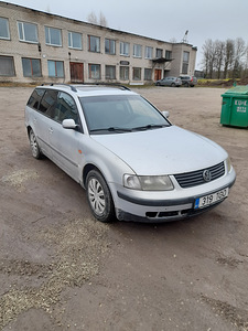 Автопрокат. Тарту. (2 фото из 4)