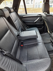 BMW X5 3.0TDI.То. 04.23 (6 фото из 8)