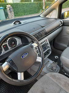 Ford Galaxy 1.9TDI 85KW ÜV 05.23. (5 foto / 6)