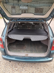 OPEL VECTRA 2000a. 2.0TDI 74KW. ÜV.06.23 (3 foto / 7)