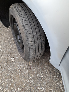 Vw Touran 2003a 1.9TDI. Üv 04.23 (6 foto / 7)