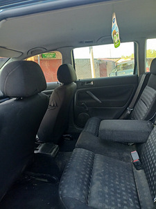 VW Passat 2001.1.9TDI. ÜV 11.22 (5 foto / 5)