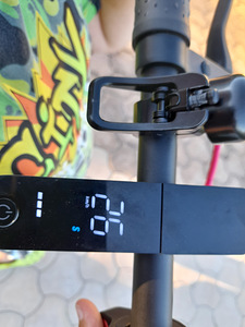 Scooter PRO 2 (2 фото из 6)