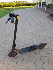 Scooter PRO 2 (5 фото из 6)