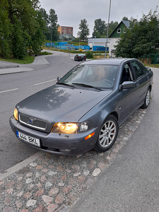 Volvo S40.2003. 1.9TDI. 85KW. ÜV 07.23 (1 foto / 6)