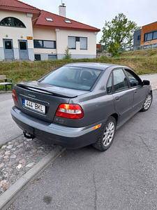 Volvo S40.2003. 1.9TDI. 85KW. ÜV 07.23 (2 foto / 6)