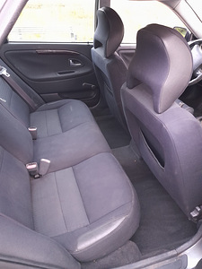 Volvo S40.2003. 1.9TDI. 85KW. ÜV 07.23 (4 foto / 6)