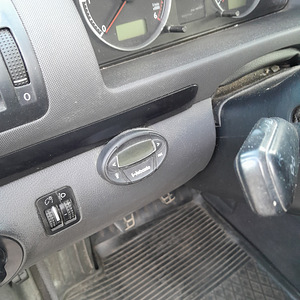 Ford Galaxy 2002.1,9TDI. UV.09.25 (7 foto / 9)