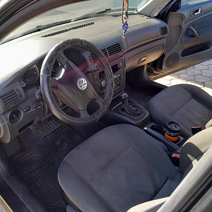 VW Passat 2005. 1,9TDI,96KW. UV.08.25 (3 foto / 5)