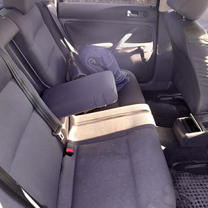 VW Passat 2005. 1,9TDI,96KW. UV.08.25 (4 foto / 5)