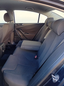 VW Passat 2007. 2.0TDI. UV.04.25 (5 foto / 8)