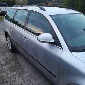 VW Passat 2005 1,9TDI. UV.09.25 (3 foto / 9)