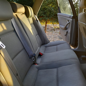 AUDI A4. 2005A. 2.0TDI. MANUAL. UV.10.25. (5 foto / 7)