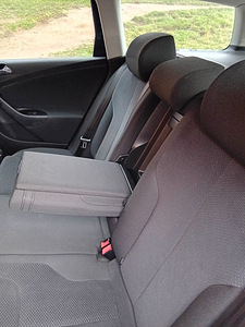 VW Passat 2007.2.0TDI, MANUAL. UV.08.25 (5 foto / 7)