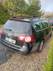 VW Passat 2008.2.0TDI .Manual. UV.01.25 (2 foto / 4)