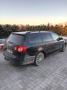 VW Passat 2006.2.0TDI.Manual.UV.12.25 (2 foto / 6)