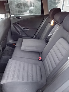 VW Passat 2006.2.0TDI.Manual.UV.12.25 (4 foto / 6)