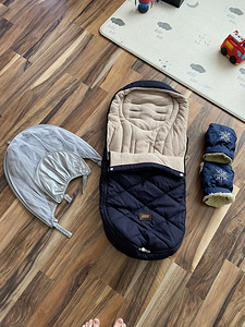 Lapsevanker Mamas&papas flip xt2 (2 foto / 2)