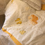 9 osaline voodipesukomplekt Liblikas (foto #3)