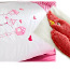 Комплект постельного белья Princess из 6 предметов (фото #3)