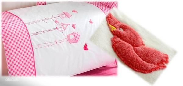Комплект постельного белья Princess из 6 предметов (фото #3)