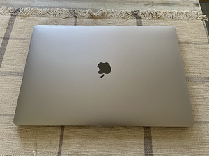 Apple MACBOOK PRO 16" (2019) #3 (1 фото из 5)
