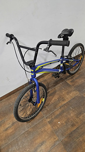 Noorte BMX tüüpi jalgratas Classic (5 foto / 5)