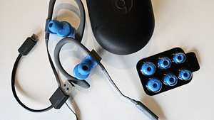 Beats Powerbeats 3 wireless bluetooth kõrvaklapid (4 foto / 4)