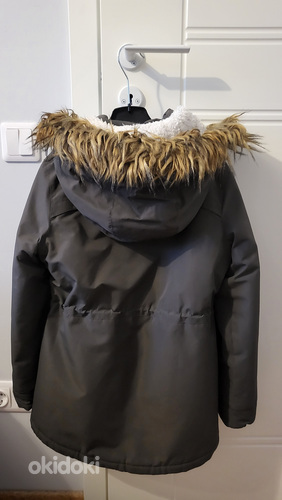 Зимняя куртка Luhta 140 см (фото #2)