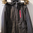 Зимняя куртка Luhta 140 см (фото #3)