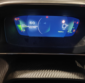 Peugeot 2008 (7 foto / 12)