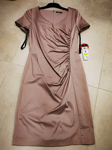 Новые платье и блейзер S / M (3 фото из 3)