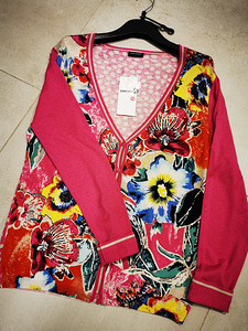 Свитера S M L XL 2XL 4XL (6 фото из 9)