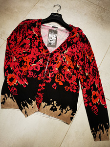 Свитера S M L XL 2XL 4XL (7 фото из 9)