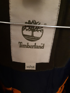 Timberland talvejope (3 foto / 3)