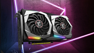 Msi 1660 ti gaming x (1 foto / 1)